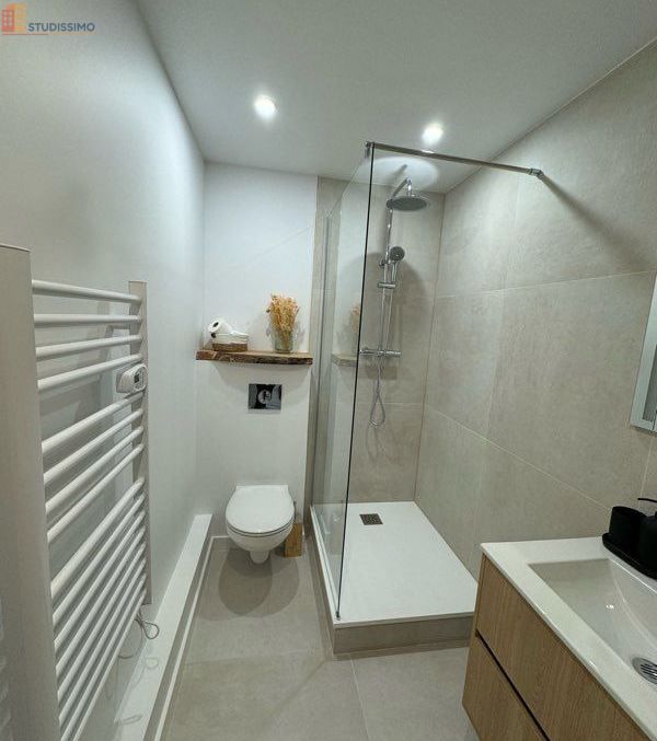 Studio 23m² Toulouse 31000 - Meublé, proche Jeanne d'Arc - Photo 2
