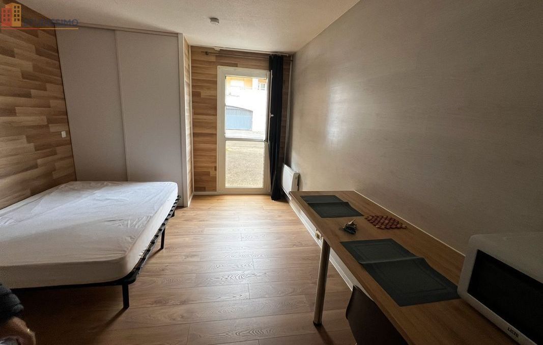 Studio à Toulouse