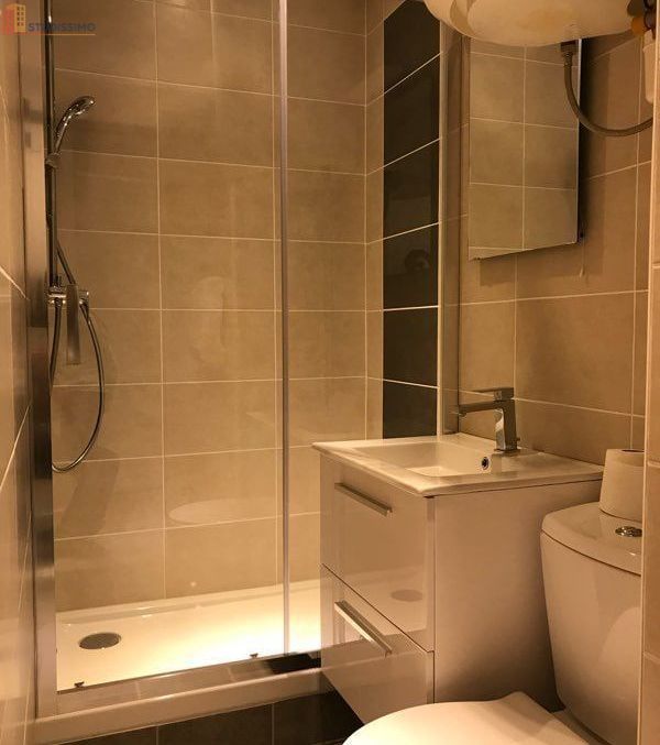 Studio meublé 20m² Toulouse 31000 - Dernier étage, lumineux - Photo 2