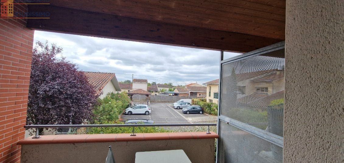 Studio 27m² Saint-Alban 31140 - Meublé - Photo 3