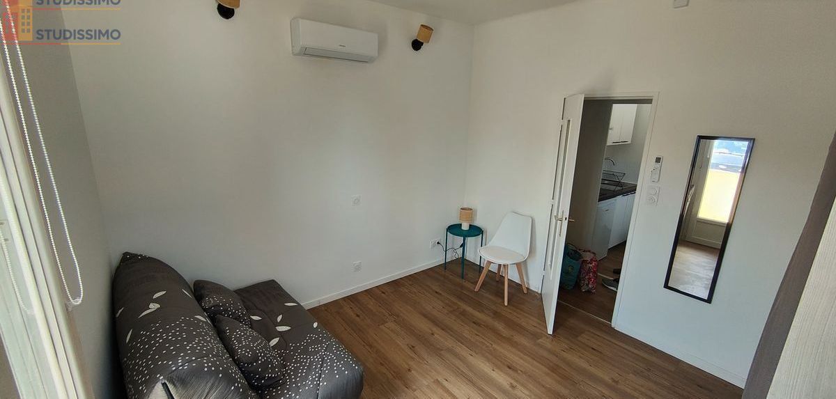 Studio à Toulouse