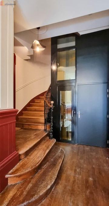 Studio meublé 19m² Toulouse centre - Résidence de standing - Photo 4