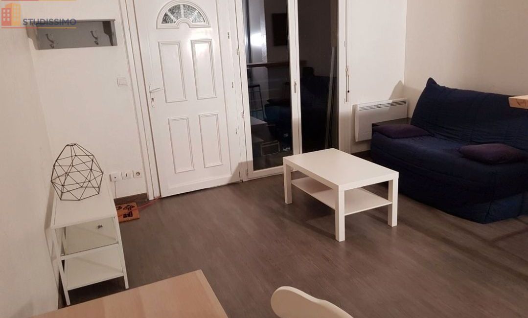 Studio meublé 24m² Toulouse Purpan - Meublé, lumineux - Photo 4