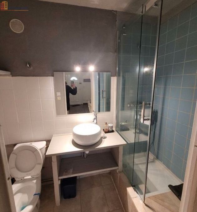 Studio meublé 24m² Toulouse Purpan - Meublé, lumineux - Photo 2