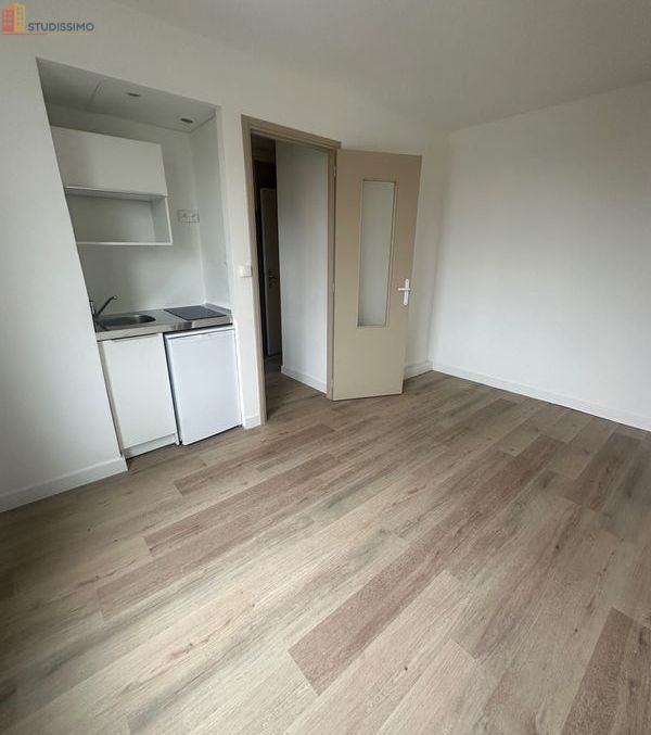 Studio 18m² Toulouse Barrière de Paris - Lumineux, 2e étage - Photo 29