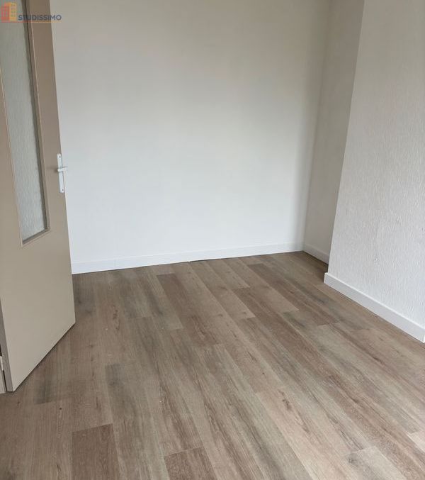 Studio 18m² Toulouse Barrière de Paris - Lumineux, 2e étage - Photo 14