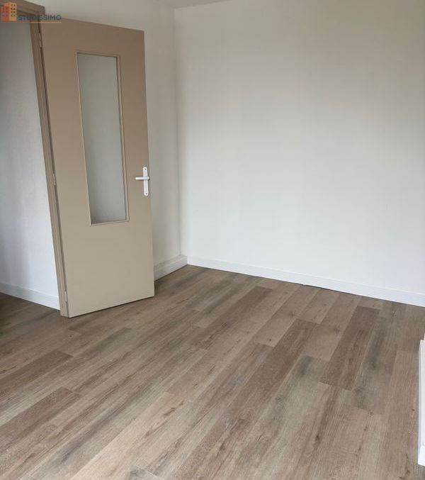 Studio 18m² Toulouse Barrière de Paris - Lumineux, 2e étage - Photo 9