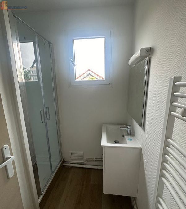 Studio 18m² Toulouse Barrière de Paris - Lumineux, 2e étage - Photo 6