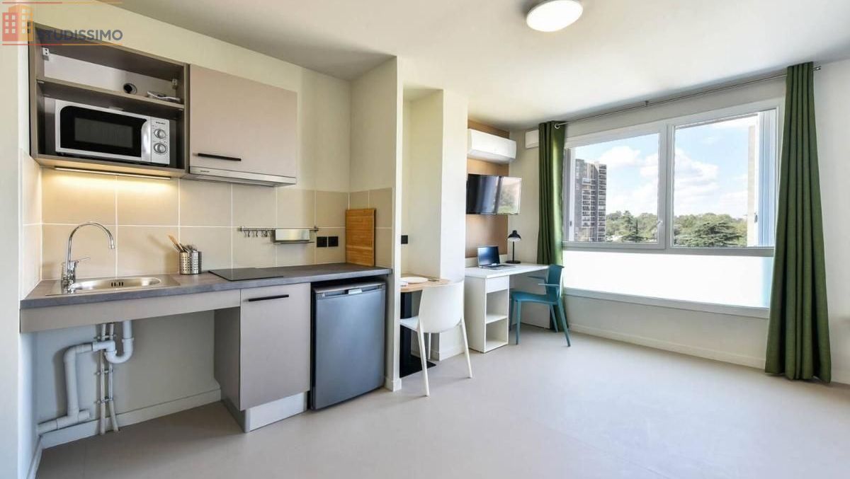 Studio à Toulouse