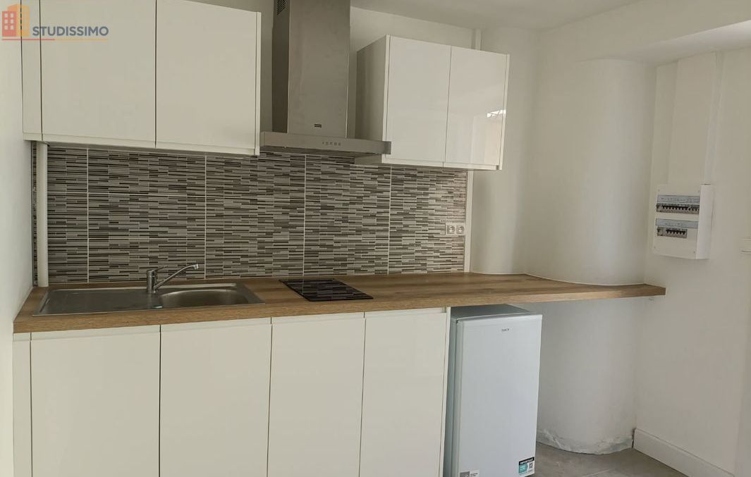 Studio 30m² Castelginest centre-ville - Photo 1