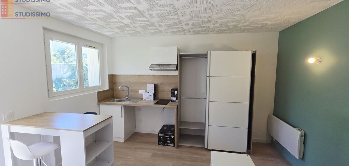 Studio à Toulouse