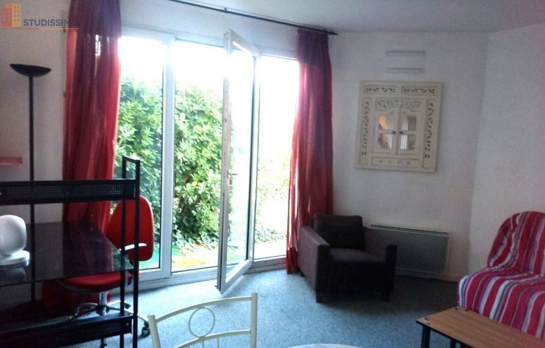 Studio meublé 28m² Toulouse Purpan - Calme, lumineux - Photo 4