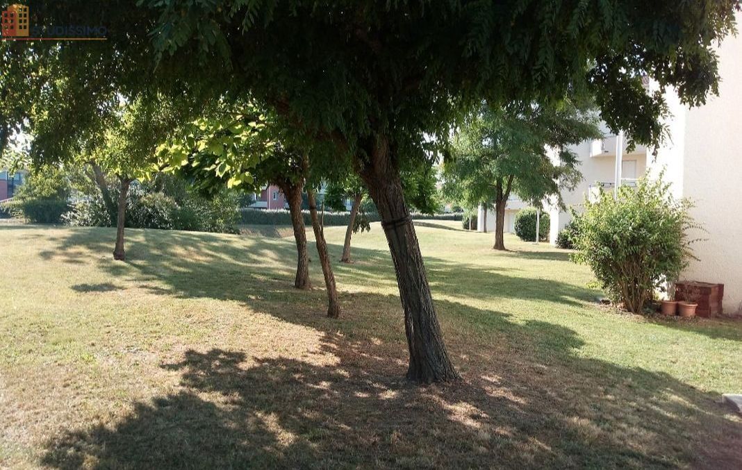 Studio meublé 28m² Toulouse Purpan - Calme, lumineux - Photo 2