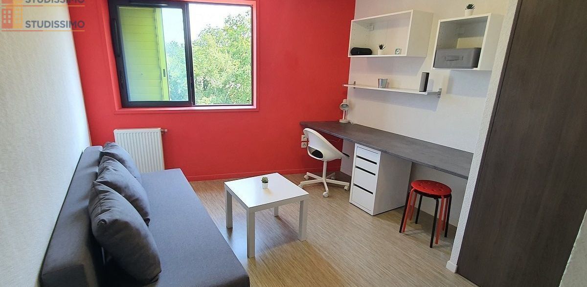 Studio à Toulouse