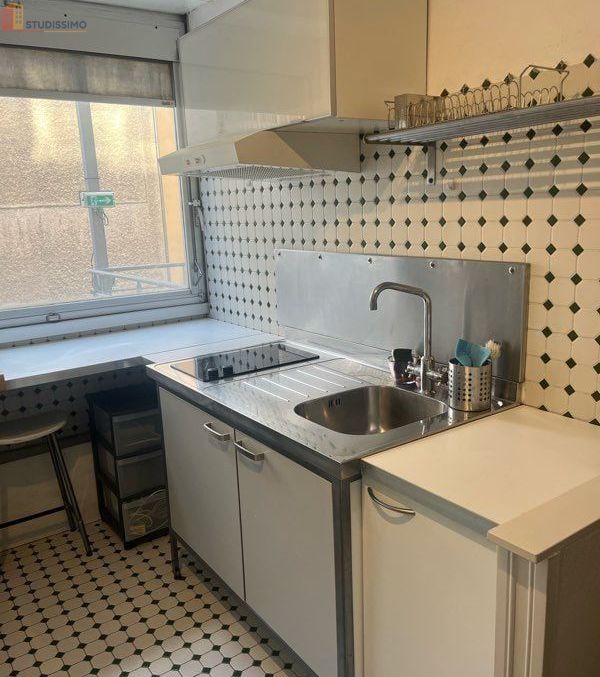 Studio 23m² Toulouse centre - Rénové, meublé - Photo 10