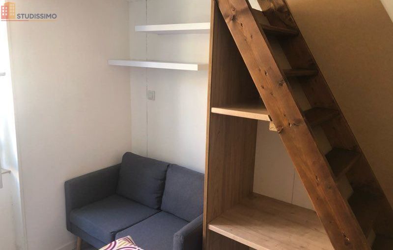 Studio meublé 15m² Revel - Idéal étudiant, équipé - Photo 6