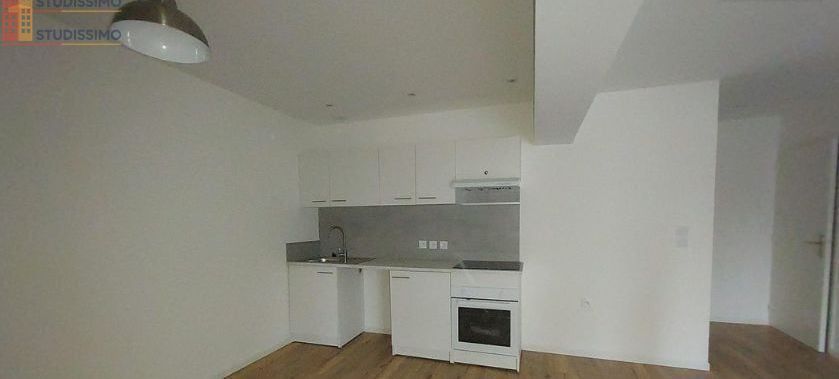 Studio 30m² Revel - DPE C - Photo 4