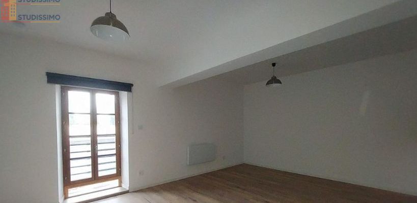 Studio 30m² Revel - DPE C - Photo 5