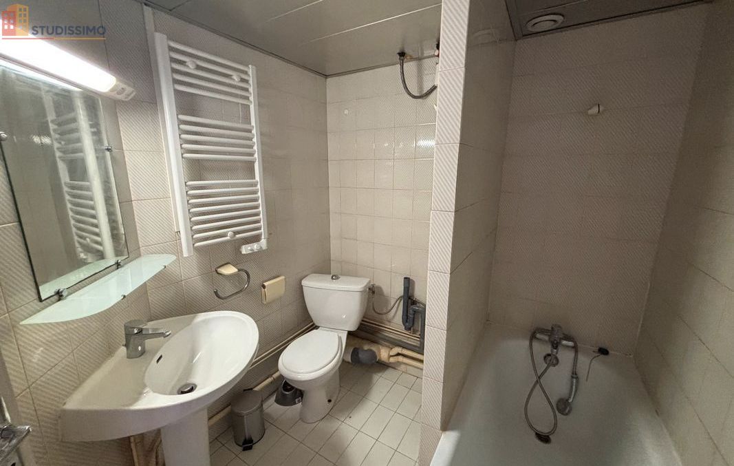 Studio meublé 20m² Toulouse centre - Proche Jean-Jaurès, meublé - Photo 9