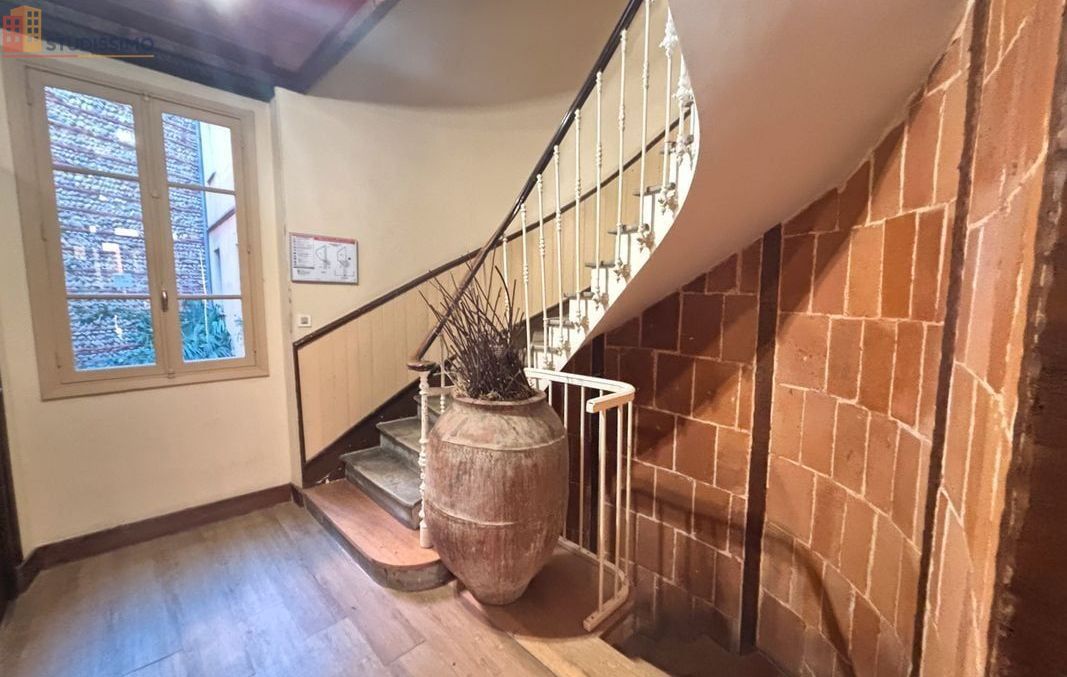 Studio meublé 20m² Toulouse centre - Proche Jean-Jaurès, meublé - Photo 3