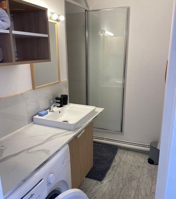Studio meublé 23m² Toulouse centre - Proche Palais de Justice, jardin - Photo 1