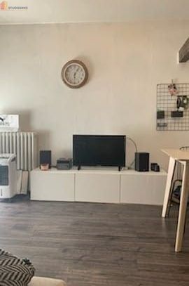 Studio meublé 26m² Toulouse 31400 - Meublé, proche Saint-Michel - Photo 2