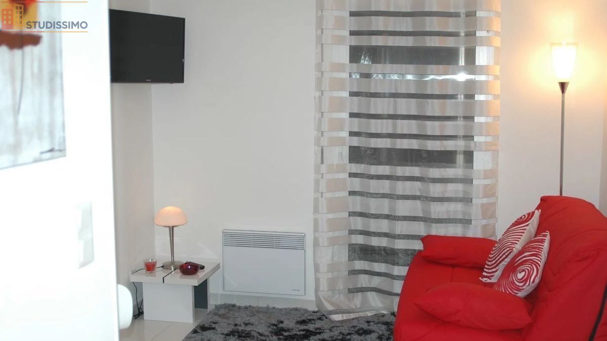 Studio 20m² Toulouse 31000 - Meublé, 1er étage - Photo 6