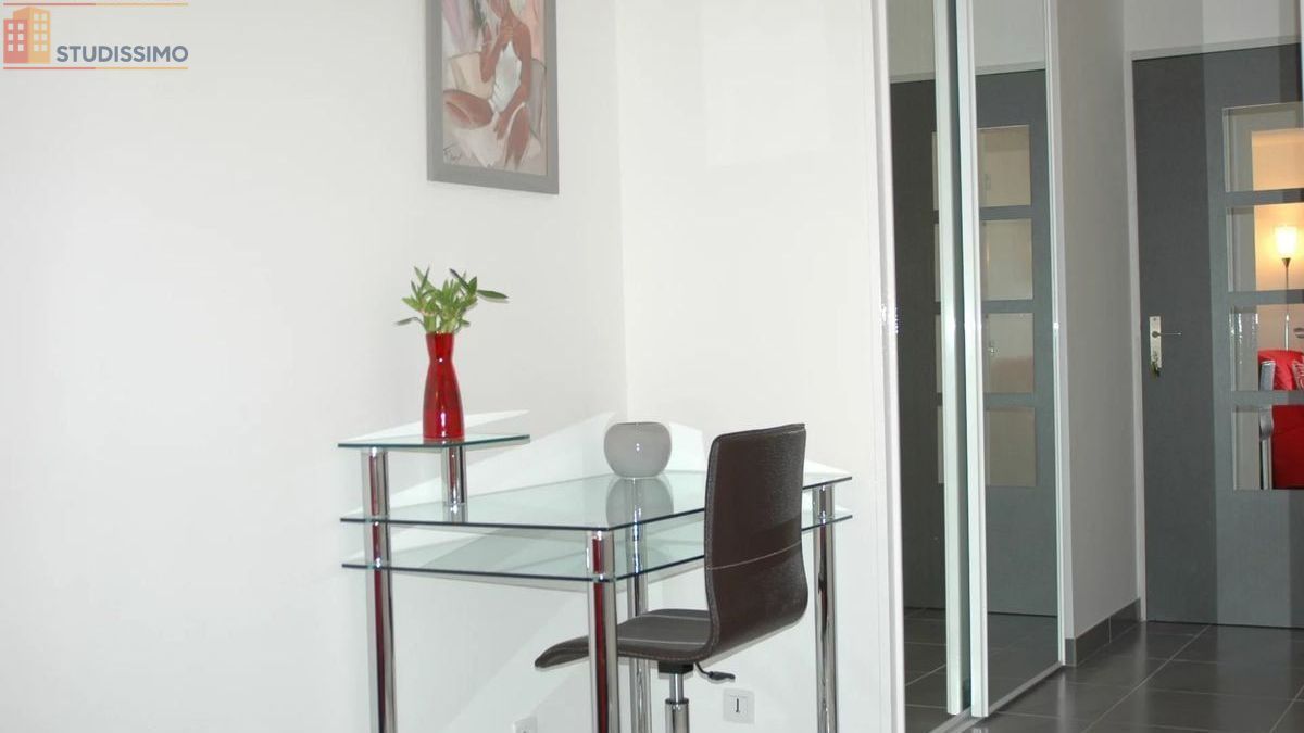 Studio 20m² Toulouse 31000 - Meublé, 1er étage - Photo 4