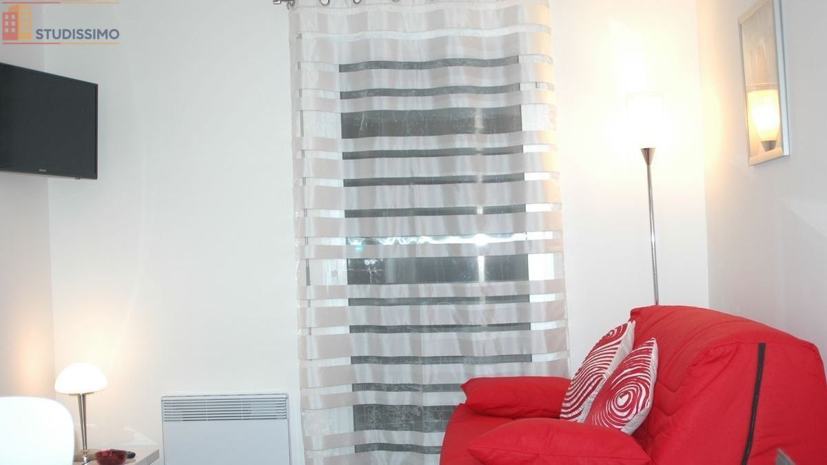 Studio 20m² Toulouse centre - Meublé, parking - Photo 5