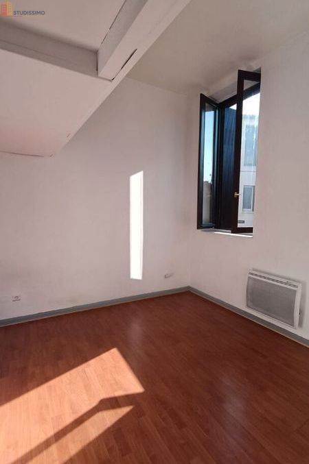 Studio à Toulouse