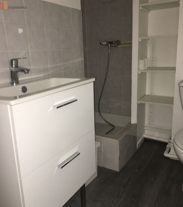 Studio 21m² Toulouse centre - Proche Place Dupuy - Photo 5