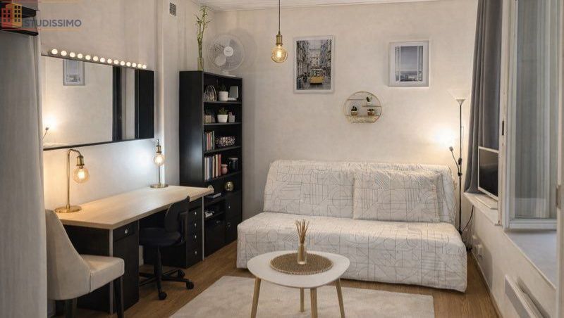 Studio à Toulouse