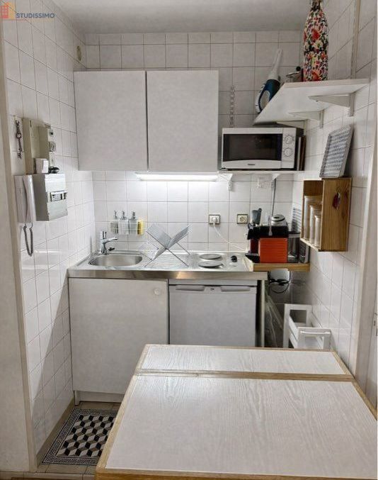 Studio meublé 20m² Toulouse centre - Hyper centre, meublé - Photo 6