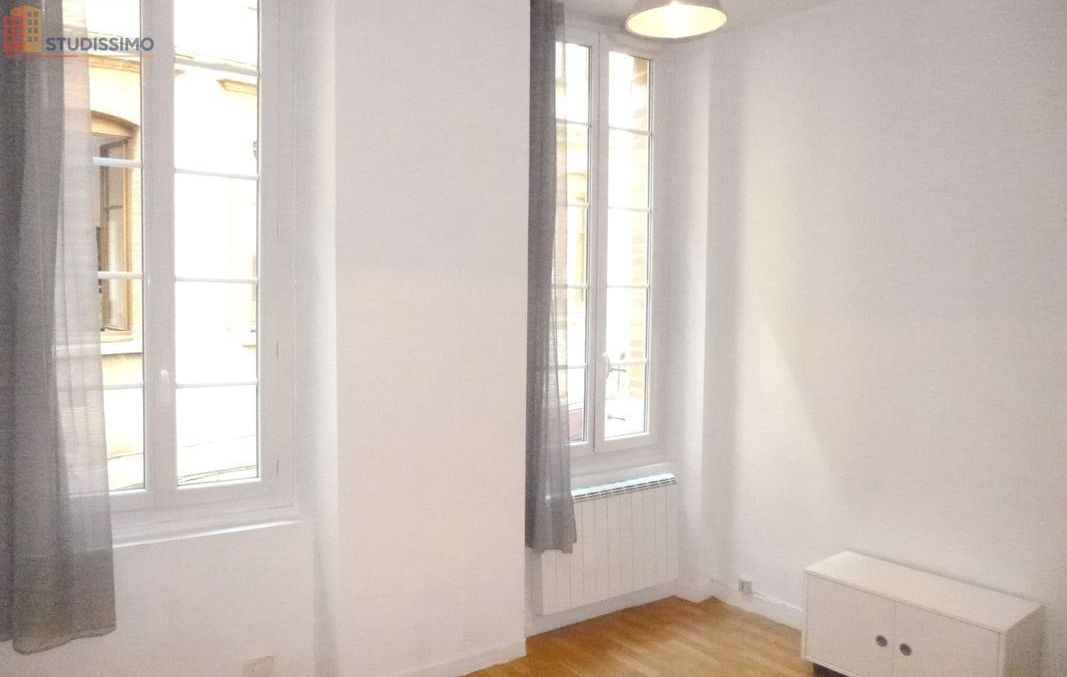 Studio meublé 30m² Toulouse centre - Carmes, agréable - Photo 22