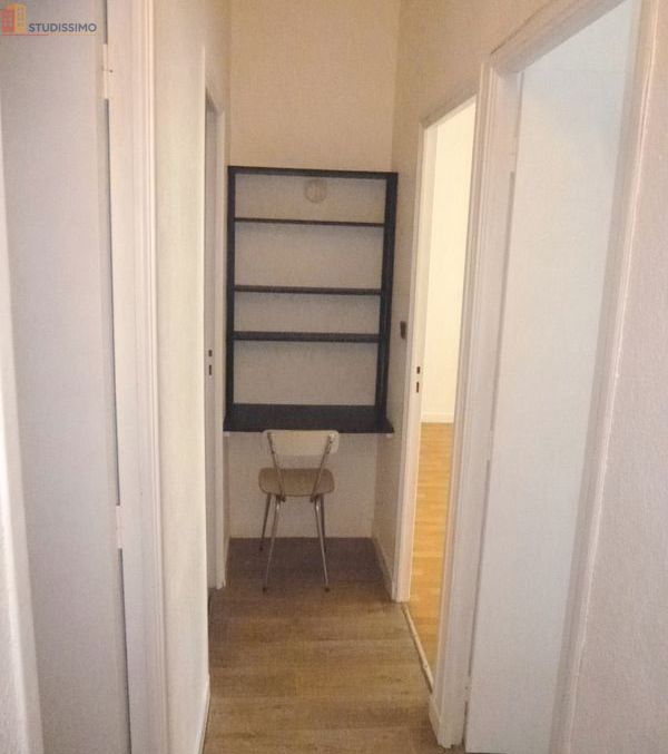 Studio meublé 30m² Toulouse centre - Carmes, agréable - Photo 15