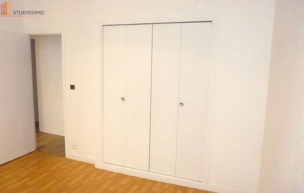 Studio meublé 30m² Toulouse centre - Carmes, agréable - Photo 10