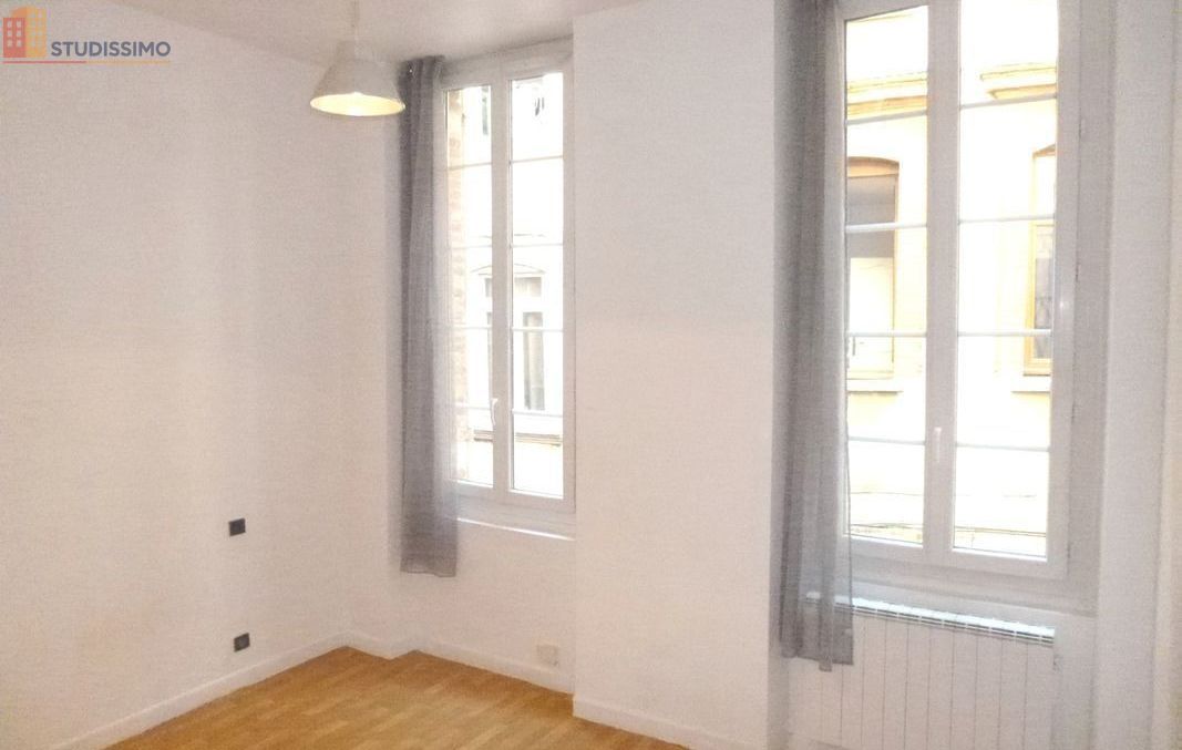 Studio meublé 30m² Toulouse centre - Carmes, agréable - Photo 12