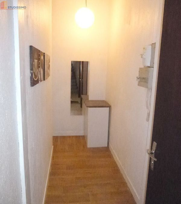 Studio meublé 30m² Toulouse centre - Carmes, agréable - Photo 1