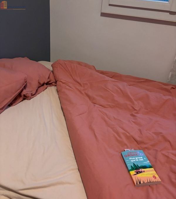 Studio meublé 80m² Toulouse 31200 - Sous-location, meublé - Photo 1