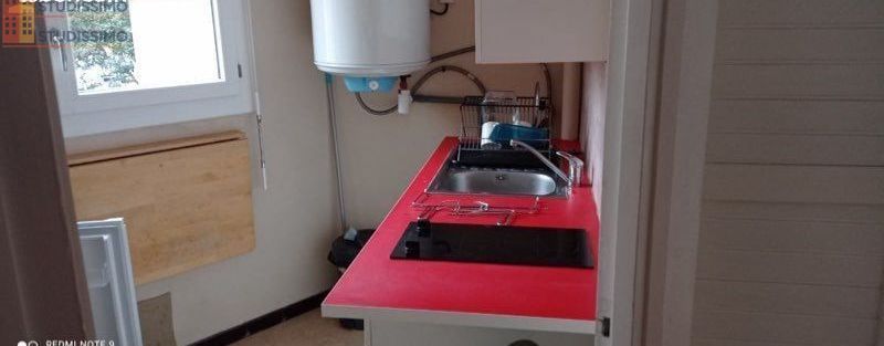Studio meublé 22m² Toulouse 31400 - Proche métro - Photo 5