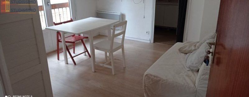Studio à Toulouse