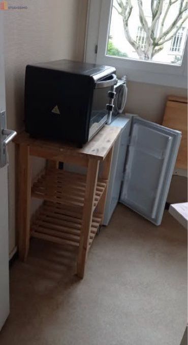 Studio meublé 22m² Toulouse 31400 - Proche métro - Photo 1