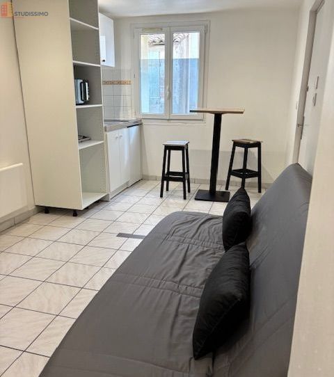 Studio meublé 17m² Toulouse Purpan - Proche Airbus, meublé - Photo 6