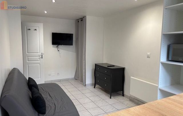 Studio meublé 17m² Toulouse Purpan - Proche Airbus, meublé - Photo 4