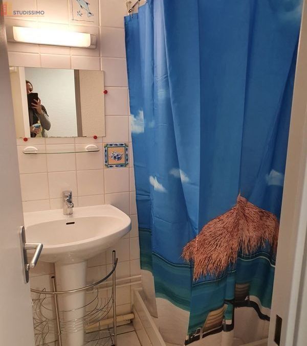 Studio meublé 20m² Toulouse 31400 - Meublé, DPE B - Photo 8