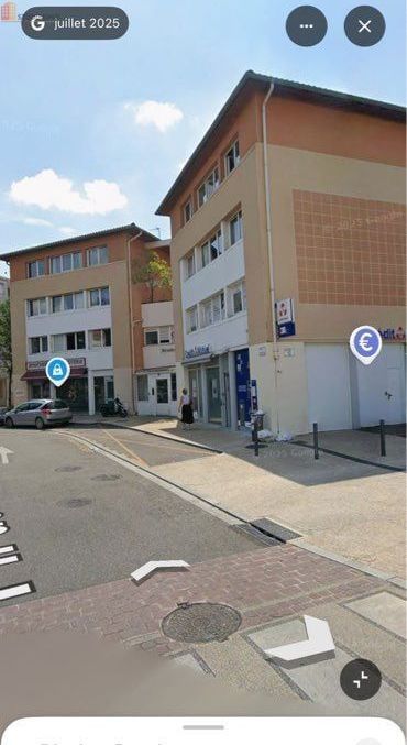 Studio meublé 22m² Toulouse 31100 - Proche place des Pradettes - Photo 8