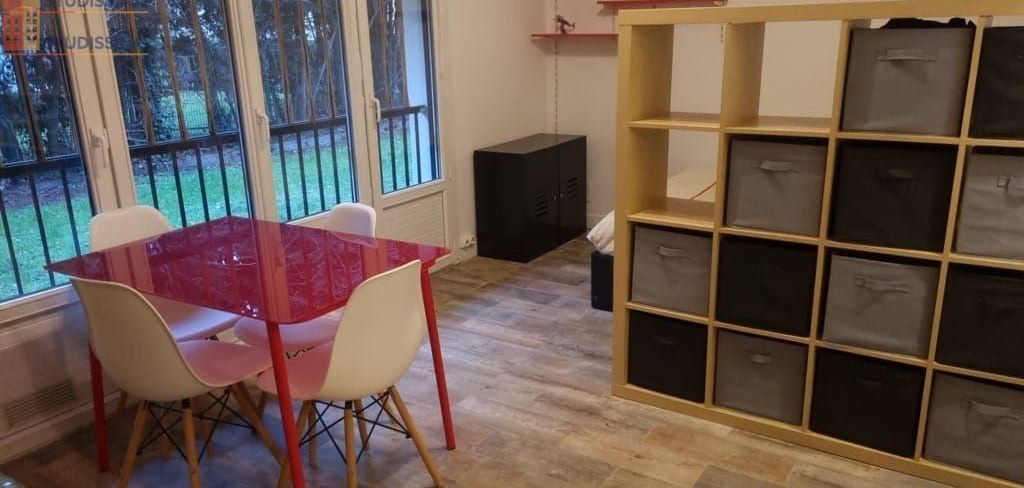 Studio à Toulouse