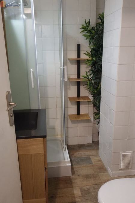 Studio meublé 24m² Toulouse 31400 - Proche des facs - Photo 3