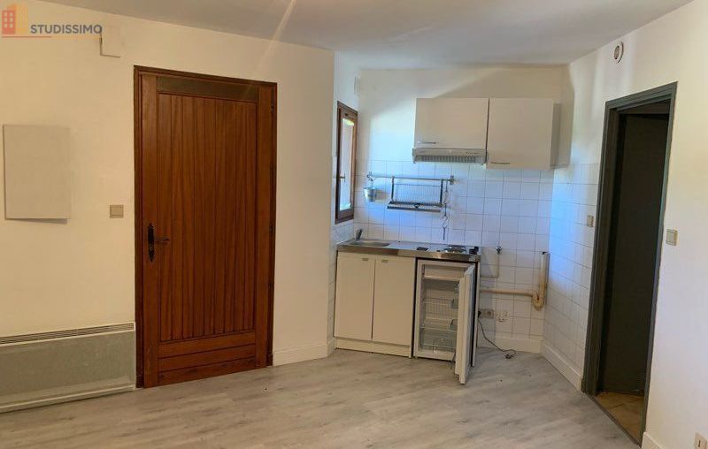 Studio 24m² Blagnac - Avec parking - Photo 14