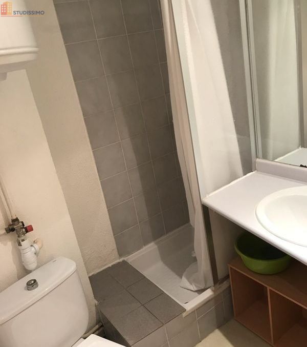 Studio 19m² Toulouse centre - Meublé, proche Pont des Catalans - Photo 1